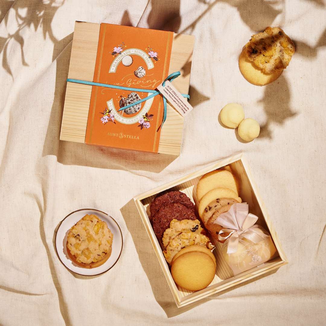 classic-Wooden Box【Fast Shipping】