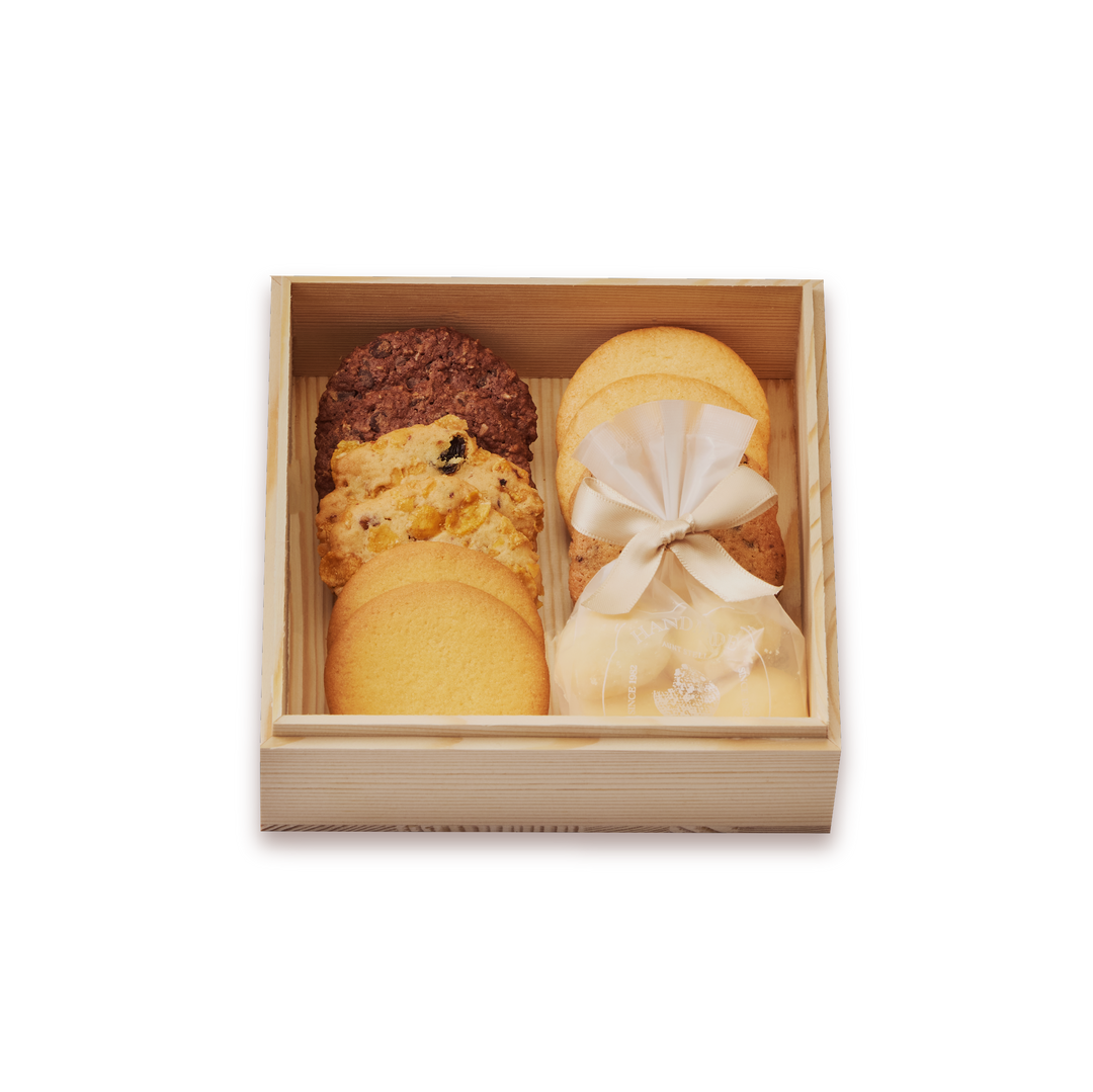 classic-Wooden Box【Fast Shipping】