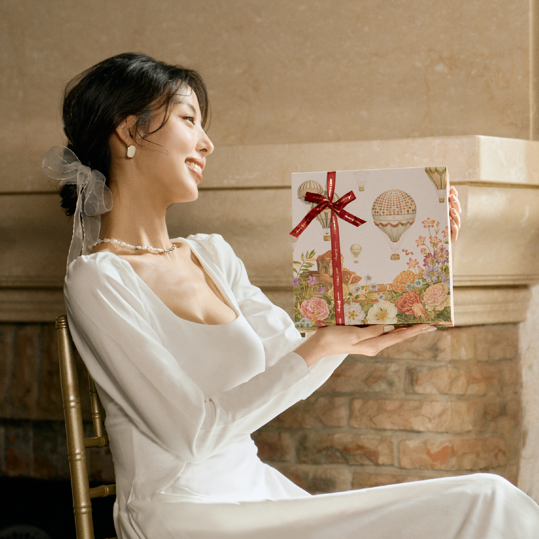 Love and Infinity【Fast Shipping】