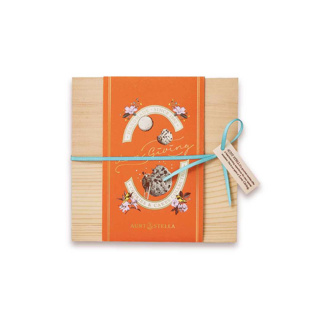 classic-Wooden Box【Fast Shipping】