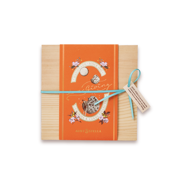 classic-Wooden Box【Fast Shipping】