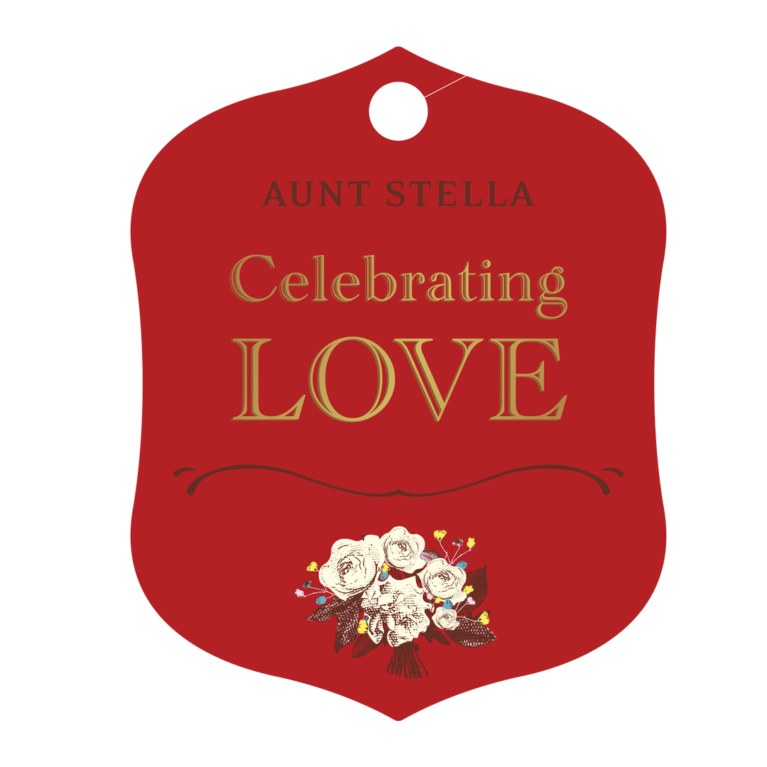 Public versionWeddingHanging card (shipped according to the number of gift boxes)