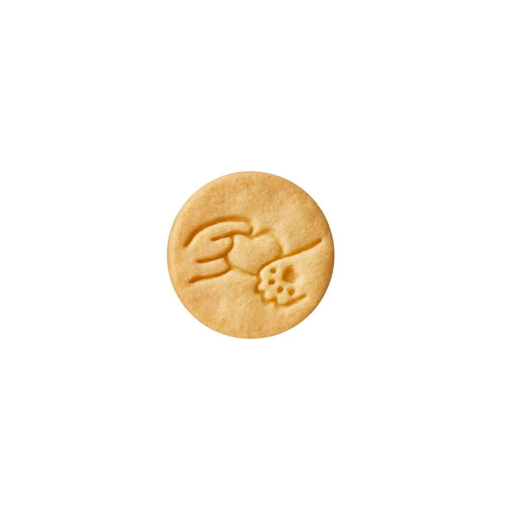 王淨聯名 寵物公益禮盒