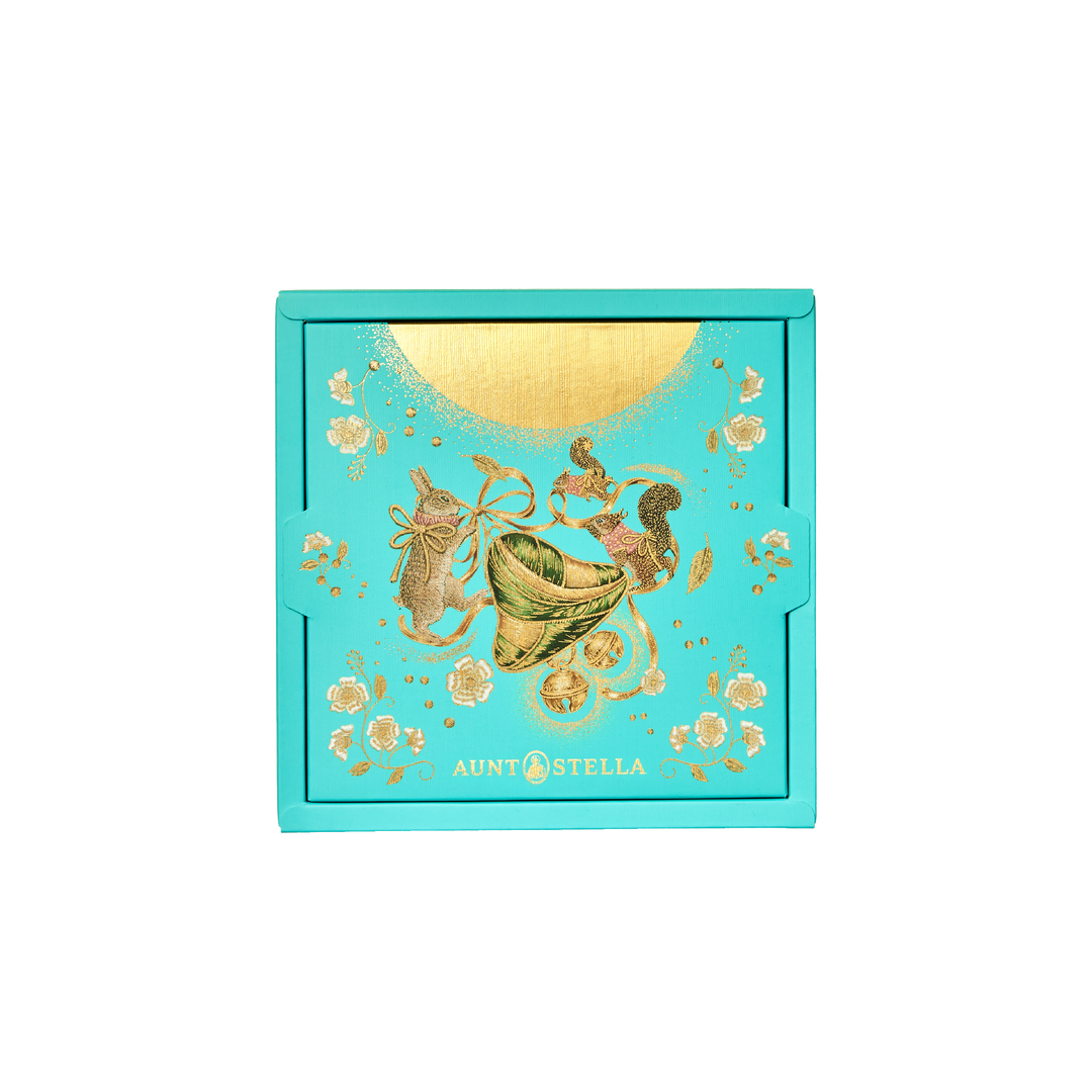 Dragon Boat Furoshiki