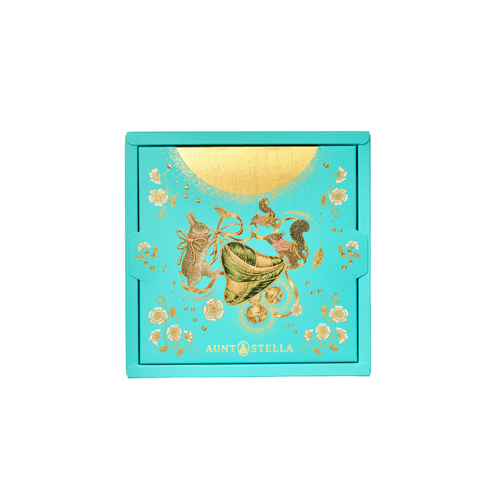 Dragon Boat Furoshiki