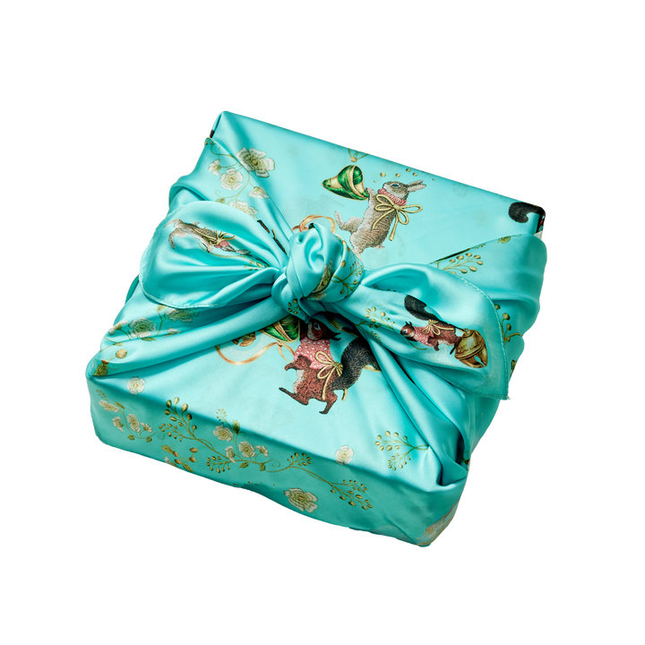 Dragon Boat Furoshiki