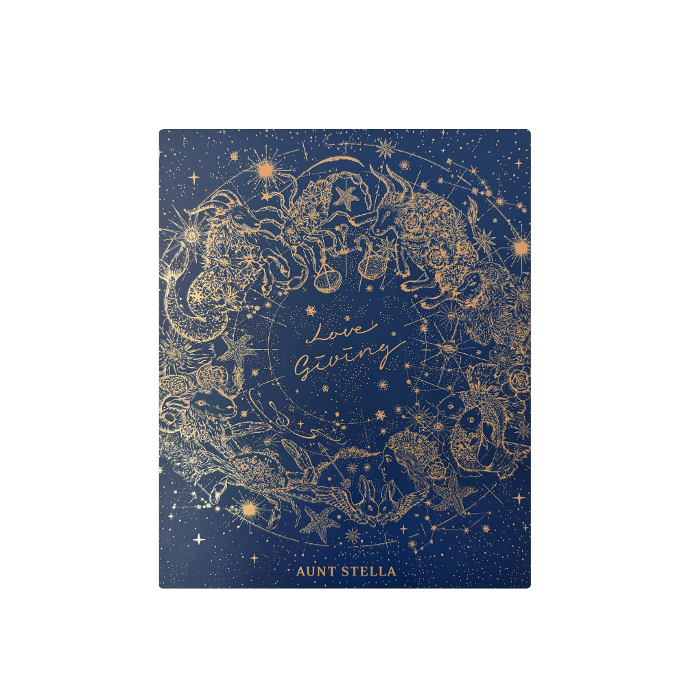 星辰之書【快速出貨】