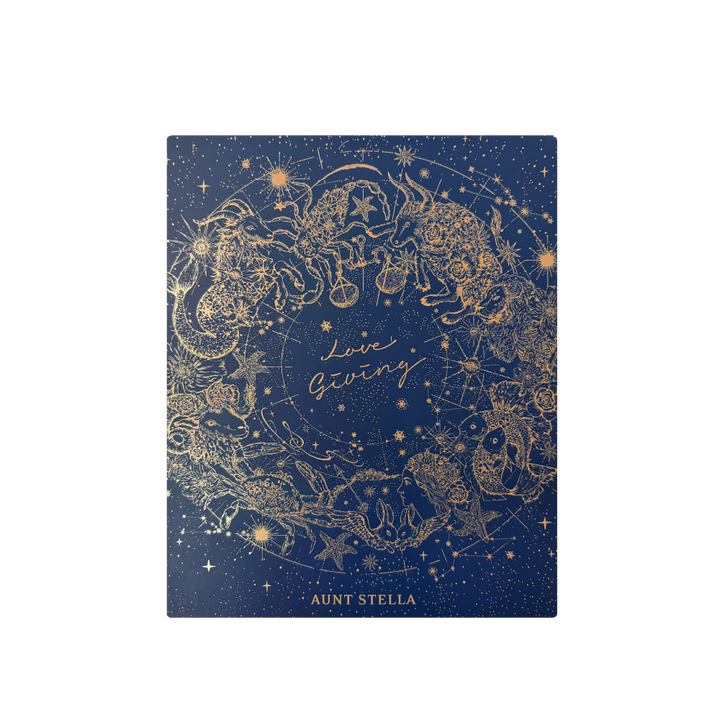 星辰之書【快速出貨】