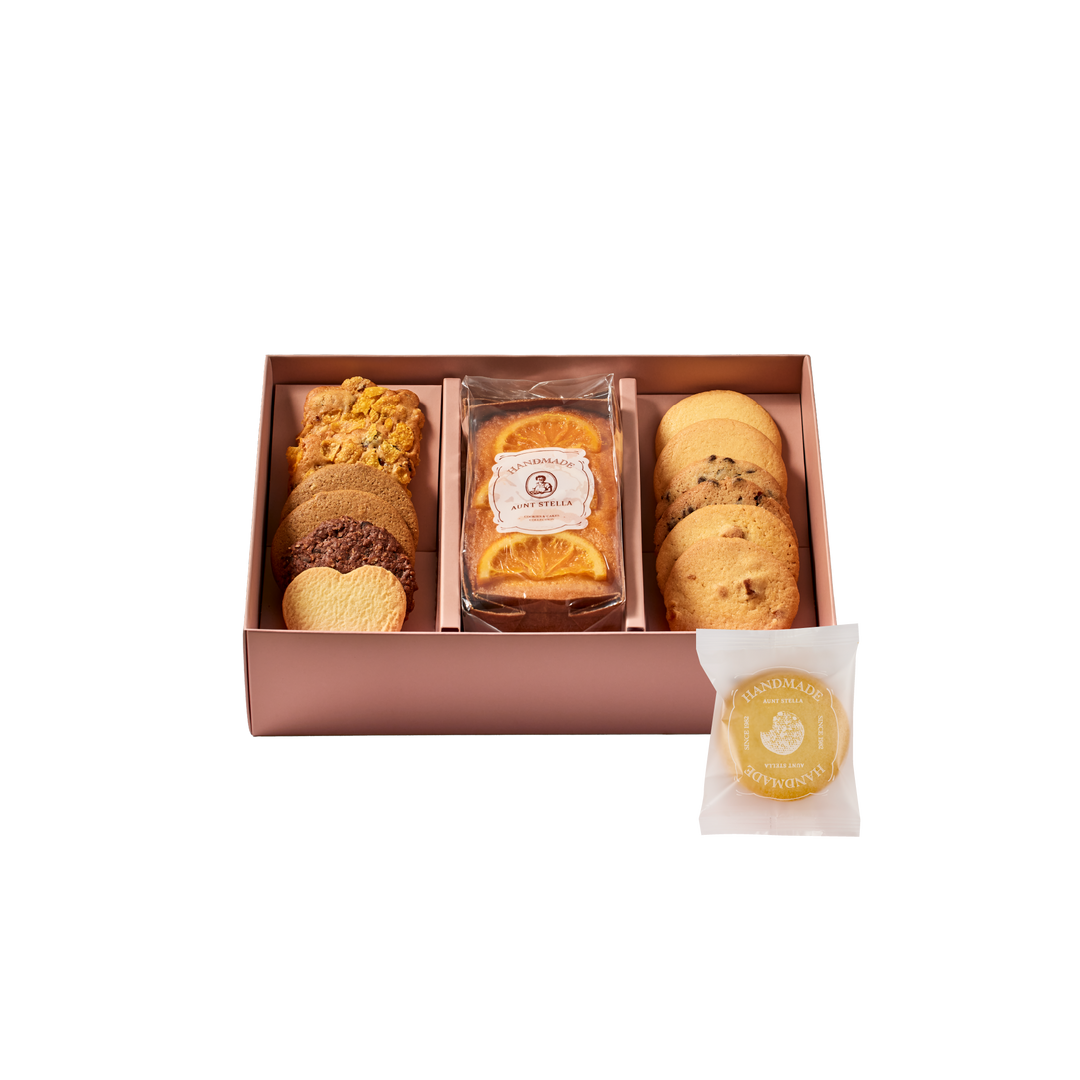 Love and Infinity-Upgraded version (copy)