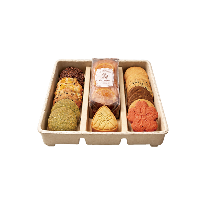 Dragon Boat Eco Box