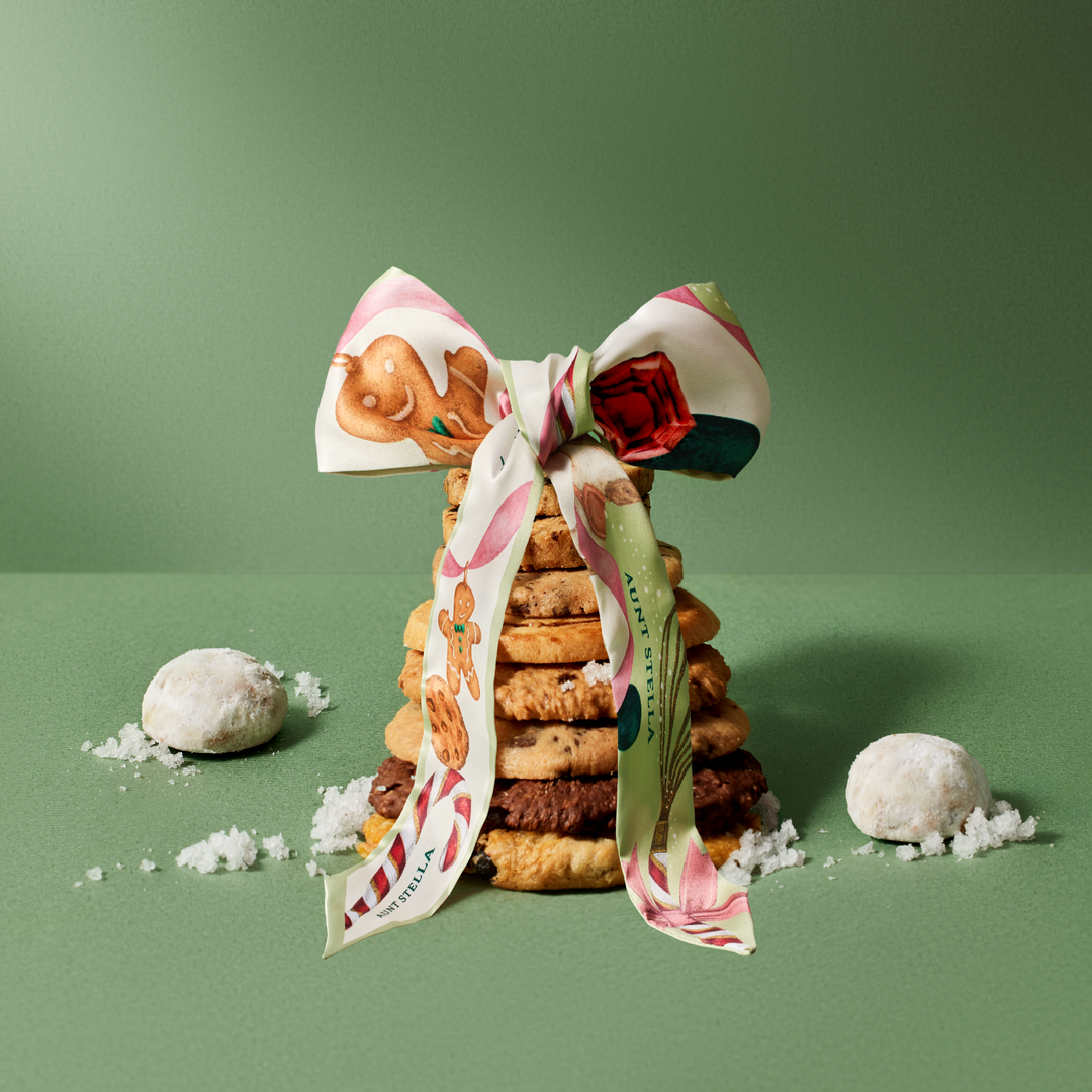 Juniper與胡桃鉗的倒數奇蹟