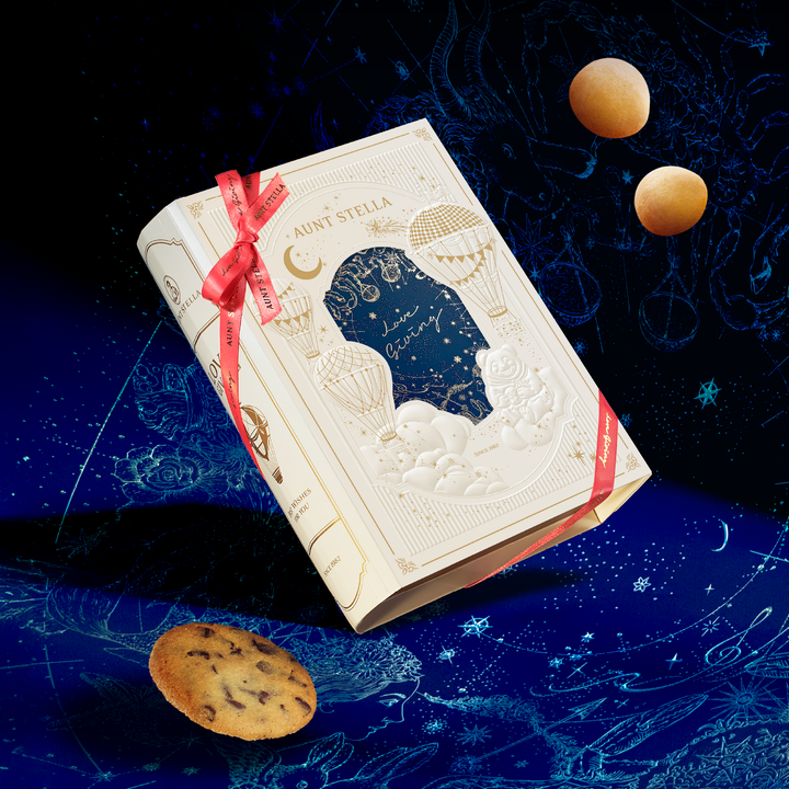 星辰之書【快速出貨】