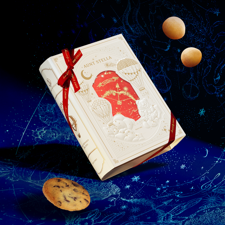 Book of Constellations