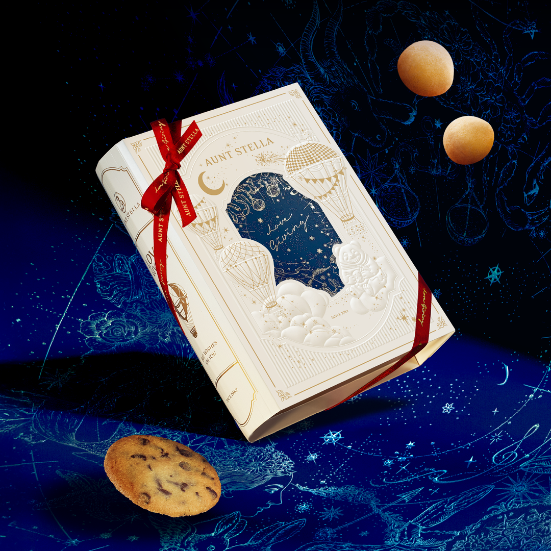 Book of Constellations