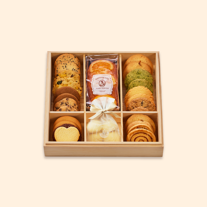 雋戀樂園-口味升級版