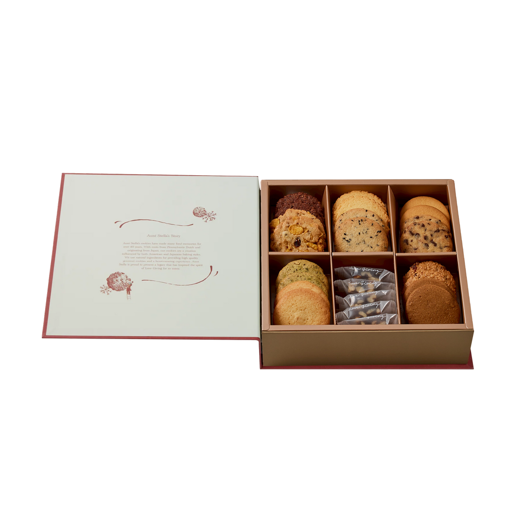 慕冬-核桃糕版【快速出貨】