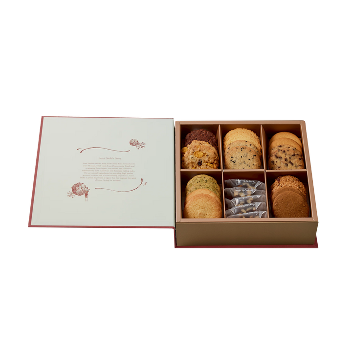 慕冬-核桃糕版【快速出貨】