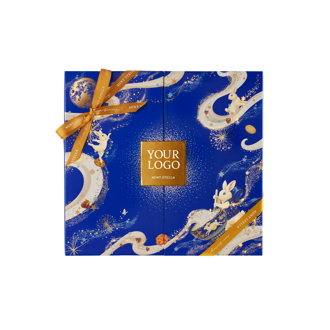【中秋限定】星穹-客製磁扣