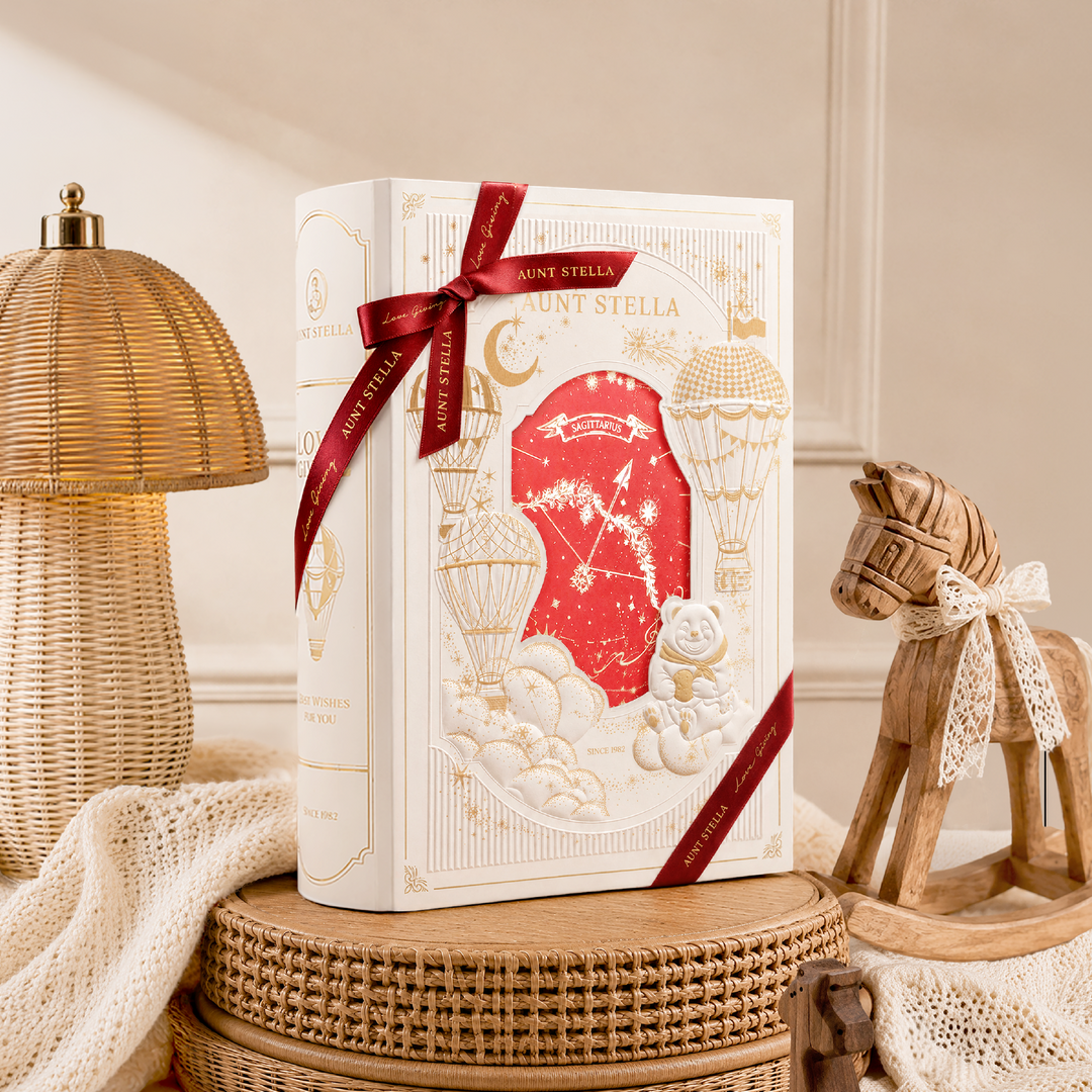 星辰之書