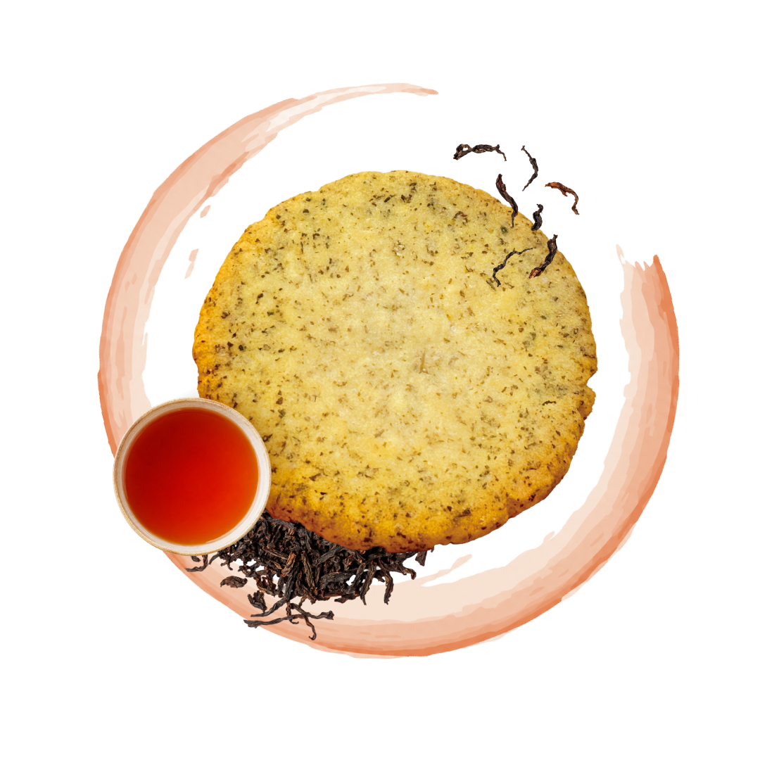 日月潭紅玉紅茶(5片裝)【隔日到貨】