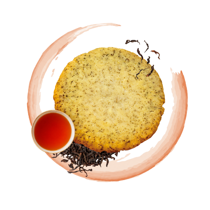 日月潭紅玉紅茶(5片裝)【隔日到貨】