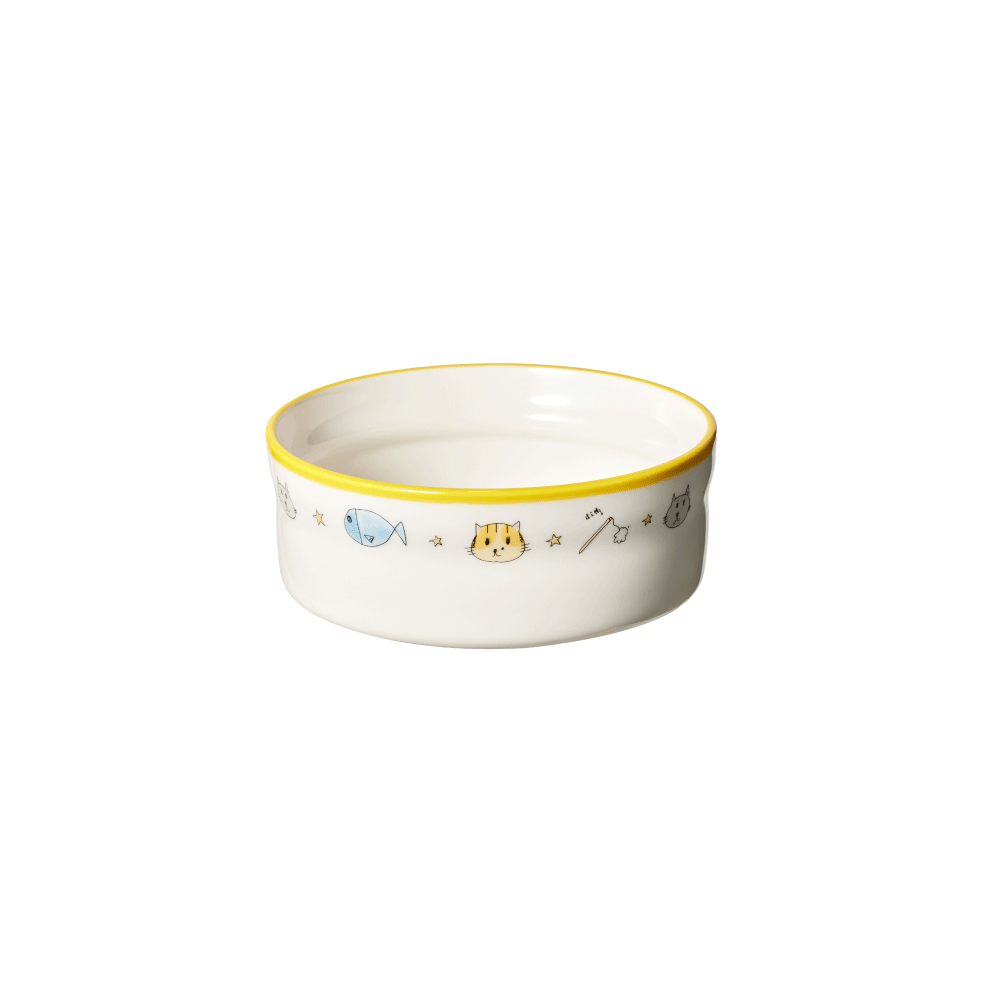 贈品－陶瓷萬用碗