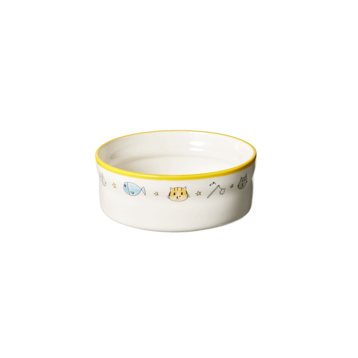 贈品－陶瓷萬用碗