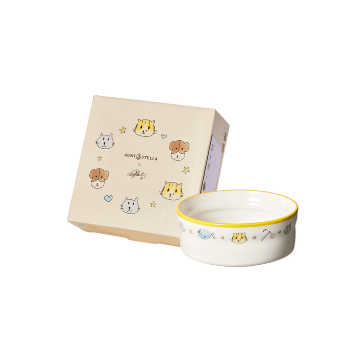 王淨聯名 寵物公益禮盒