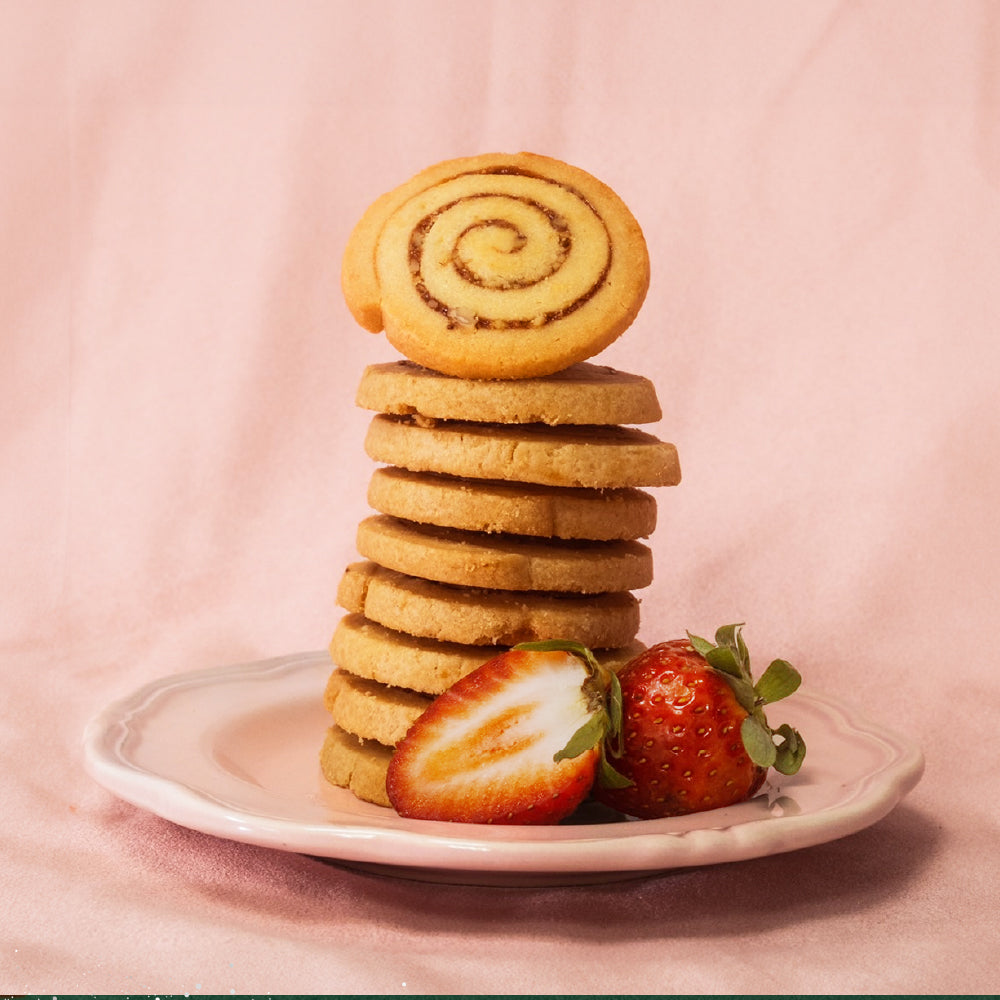 Juniper與胡桃鉗的倒數奇蹟