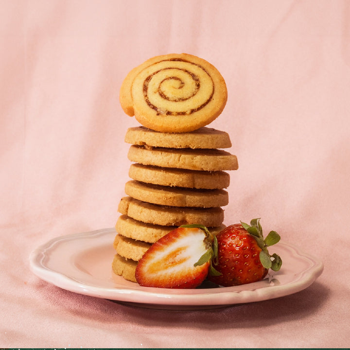 Juniper與胡桃鉗的倒數奇蹟