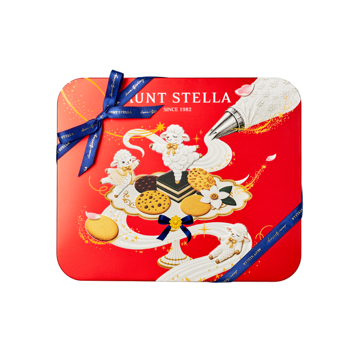 春日躍影-公益禮盒