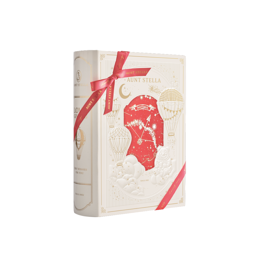 星辰之書【快速出貨】