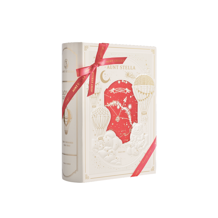 星辰之書【快速出貨】