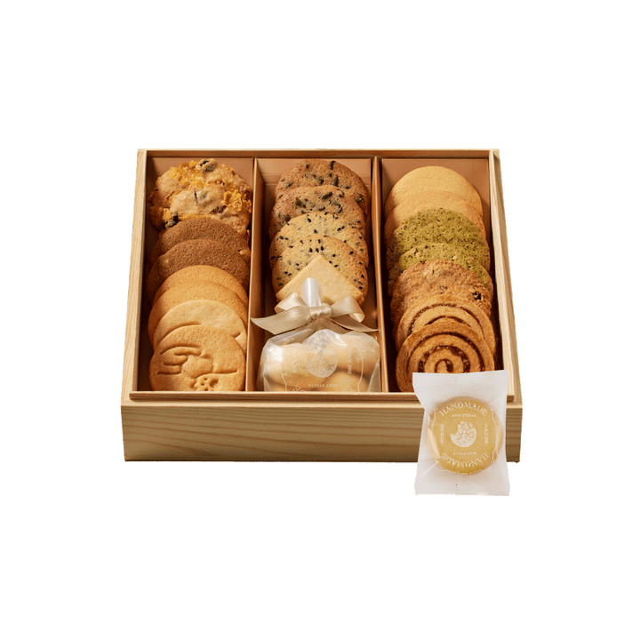 王淨聯名 寵物公益禮盒