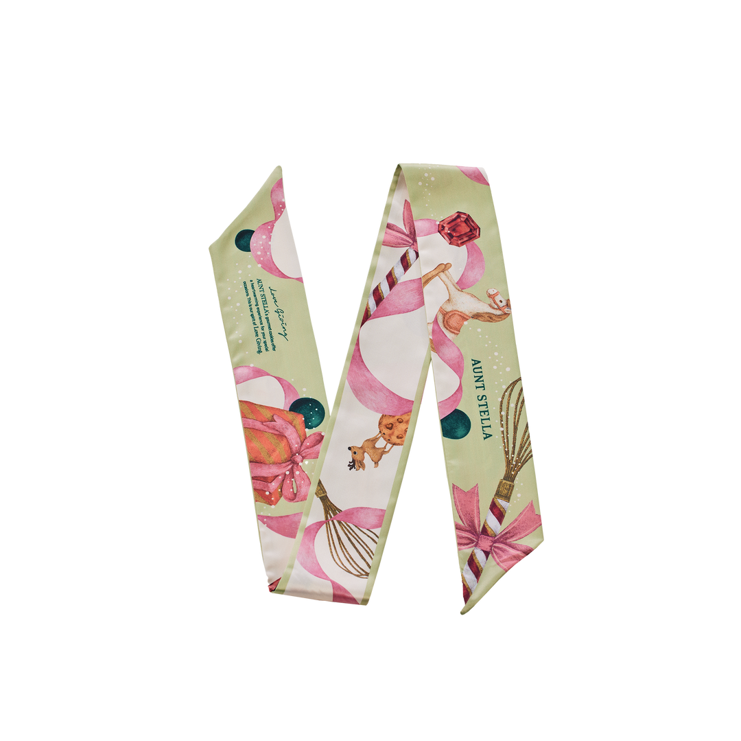 Juniper與胡桃鉗的倒數奇蹟