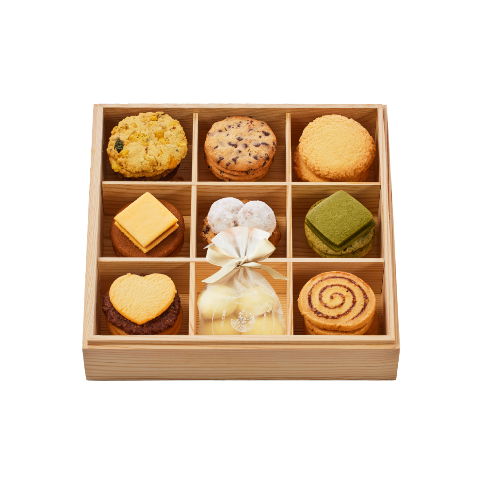 雋戀樂園-口味升級版