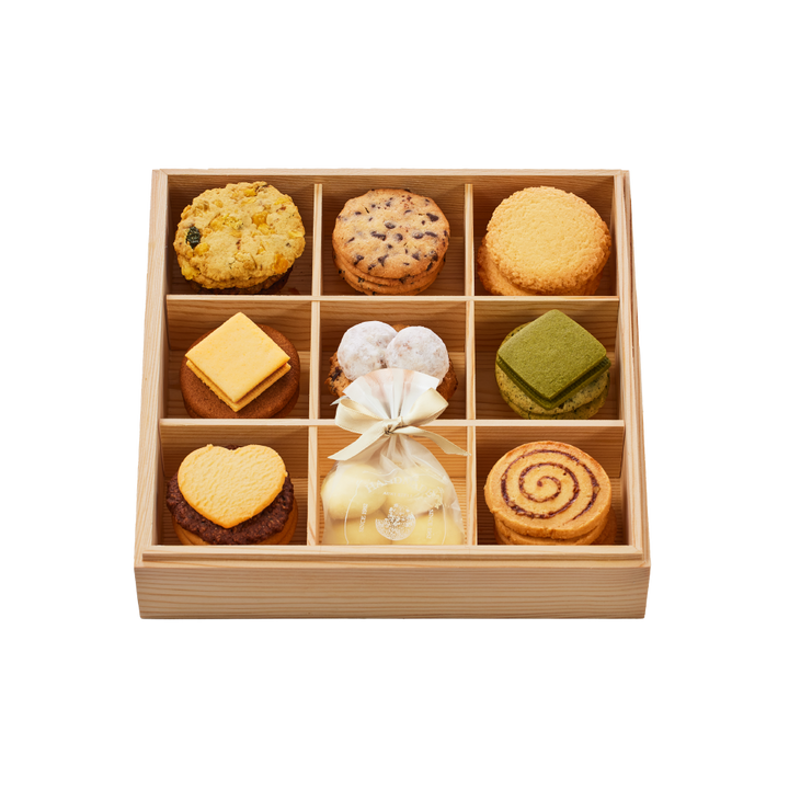 雋戀樂園-口味升級版