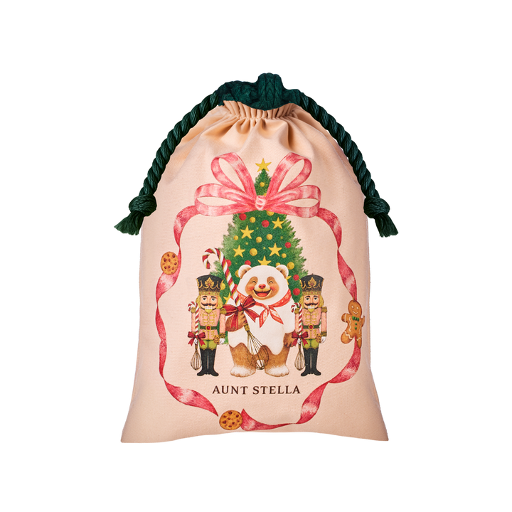 Juniper小熊暖心袋