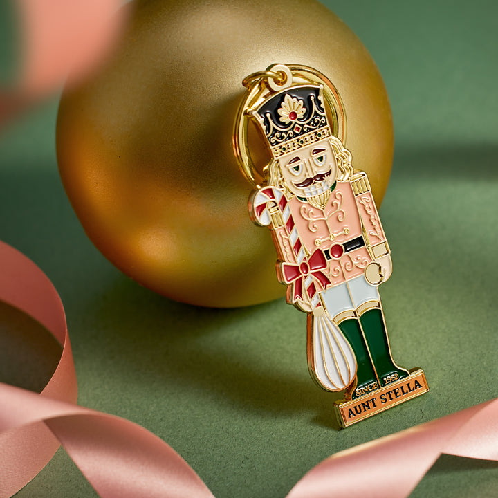 Juniper與胡桃鉗的倒數奇蹟