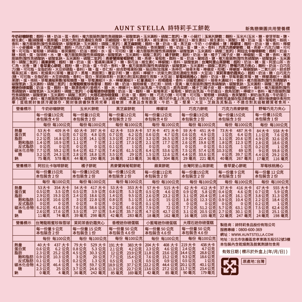 雋戀樂園-口味升級版