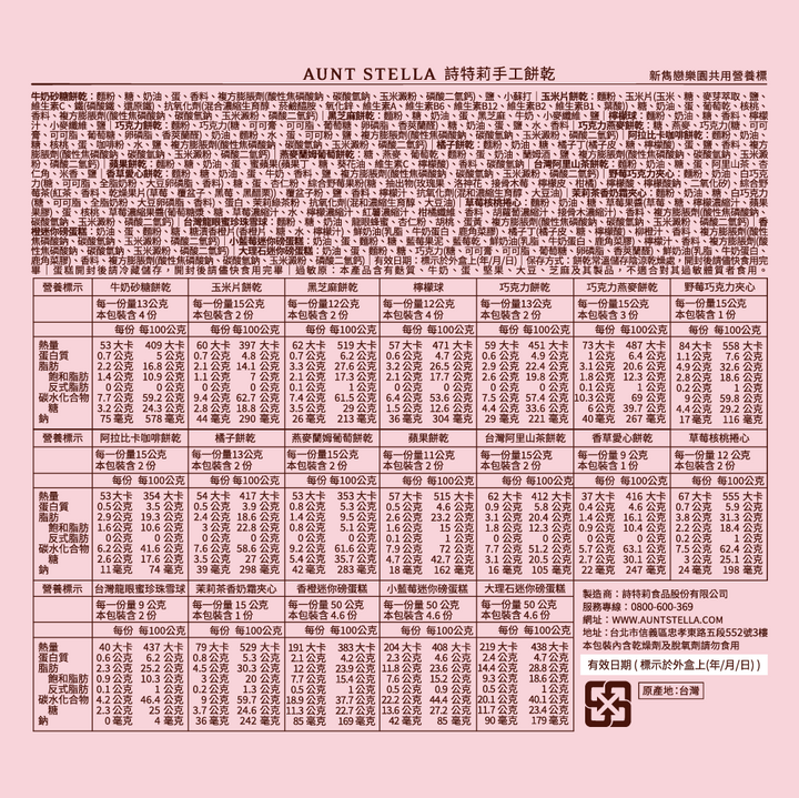雋戀樂園-口味升級版