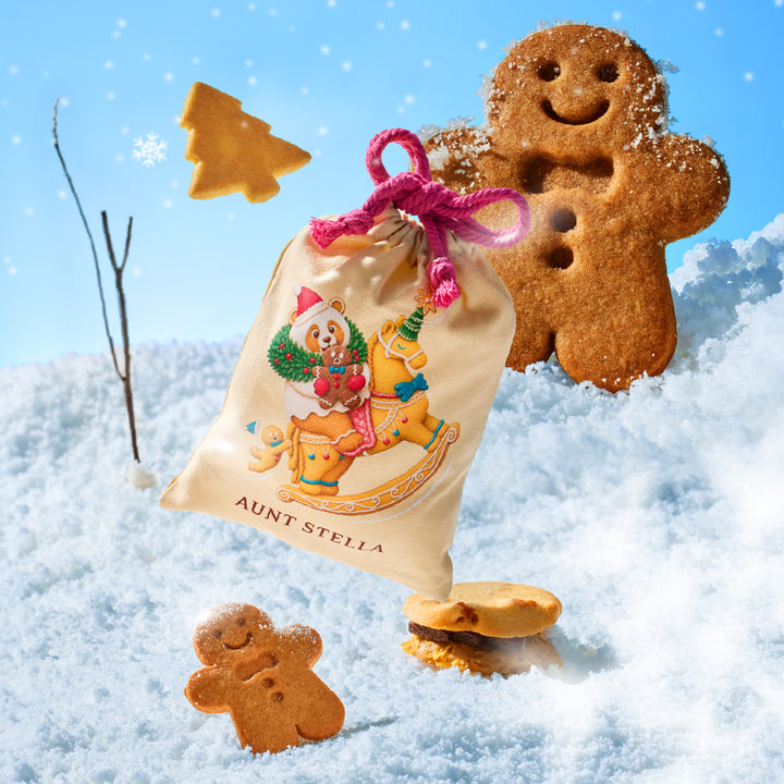 Juniper Bear Warming Bag (Copy)