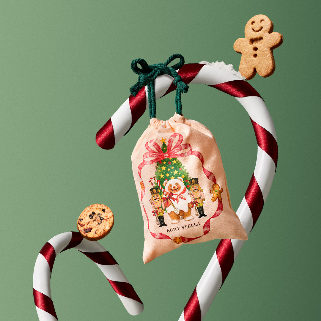 Juniper小熊暖心袋