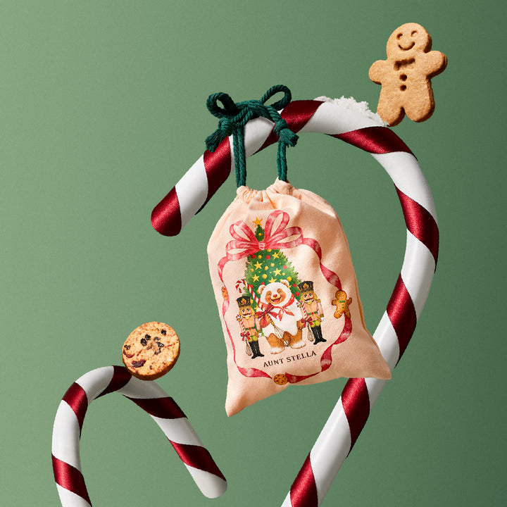 Juniper小熊暖心袋