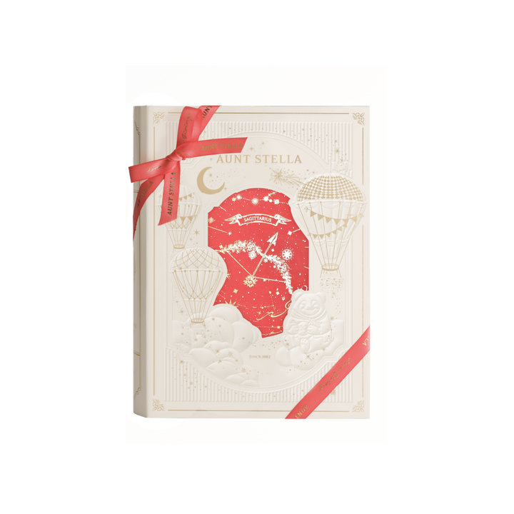 星辰之書【快速出貨】