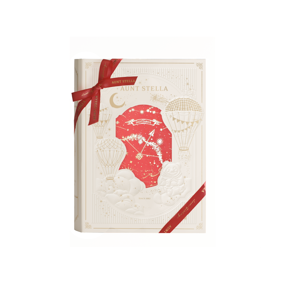 Book of Constellations