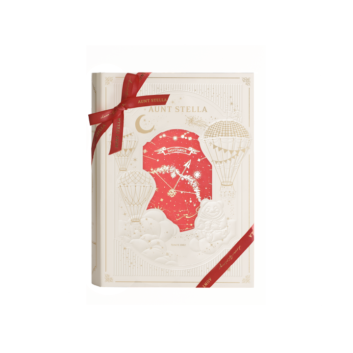 Book of Constellations