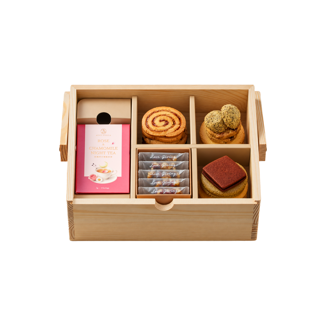 春日拾光