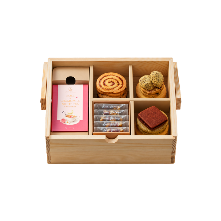 春日拾光
