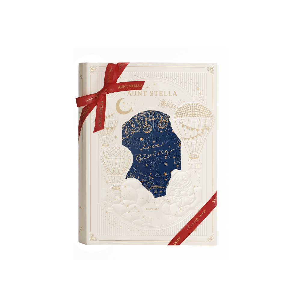 Book of Constellations